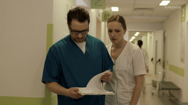 Знаки судьбы