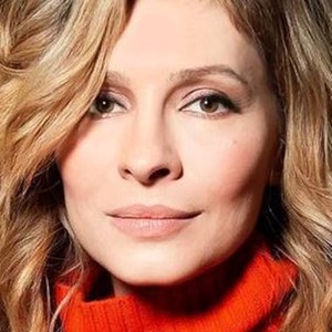 Елена Подкаминская