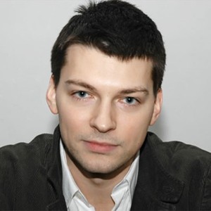 Даниил Страхов