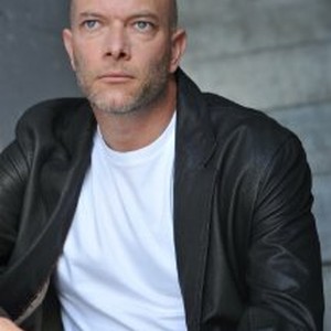 Йен Батчер