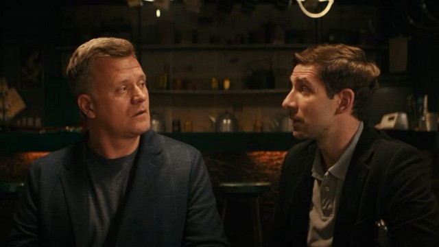 Ресторан по понятиям