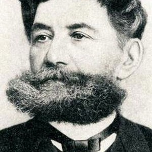 Александр Сухово-Кобылин
