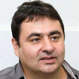 Шабан Муслимов