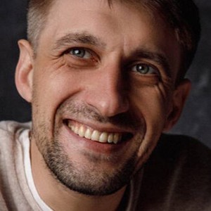 Евгений Шумейко