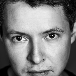 Антон Уткин