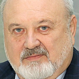 Владимир Малышев