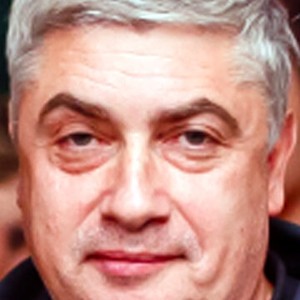 Сергей Члиянц