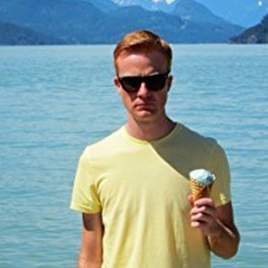 Гарет С. Скейлс