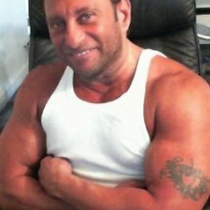 Стивен Чейз