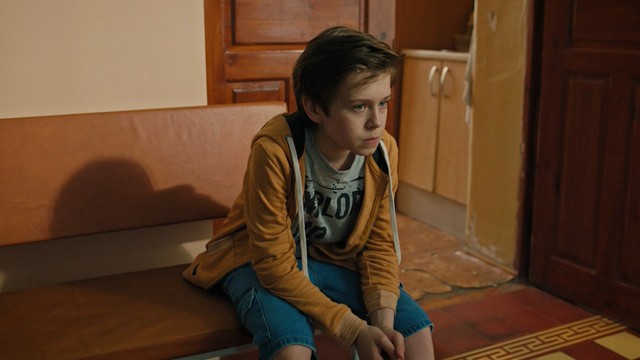 Повышая градус