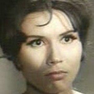 Мария-Роза Родригес