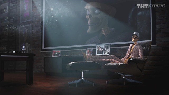 Бессмертное кино