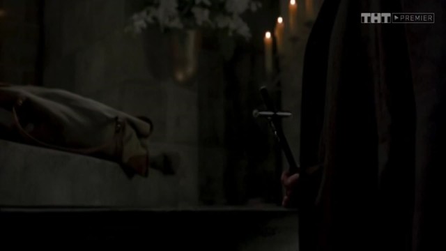 Бессмертное кино