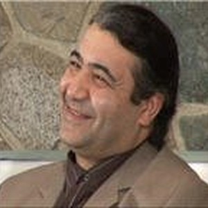 Бахрам Хейдари