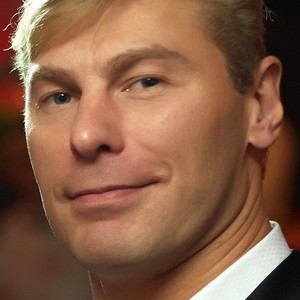 Александр Головчанский