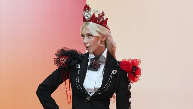 Богиня шопинга