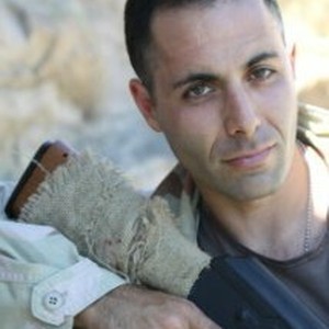 Мэтт Джэйсон