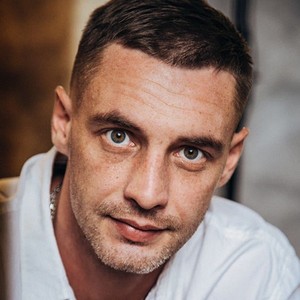 Антон Батырев
