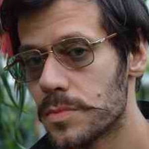 Юрий Ханон