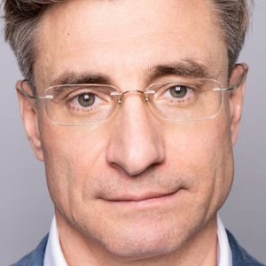 Михаил Кочетков