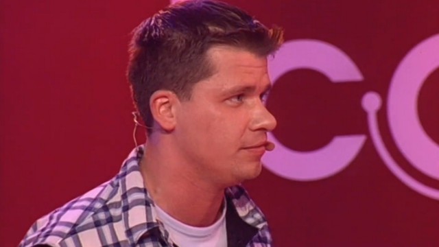 Comedy Club