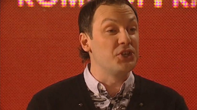 Comedy Club