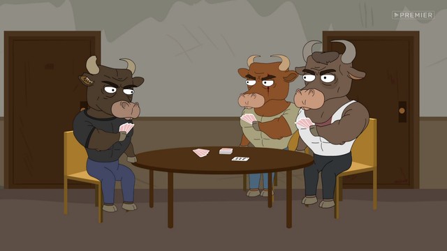 Подозрительная Сова