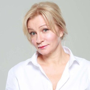 Анна Якунина
