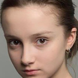 Полина Ватага
