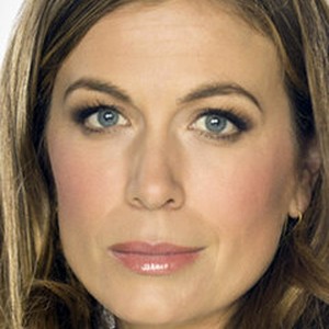 Соня Уолгер