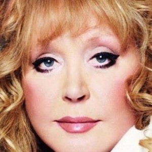 Алла Пугачёва