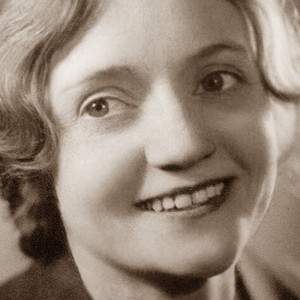 Валентина Сперантова