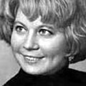 Елена Королева