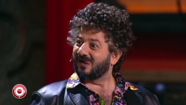 Comedy Club