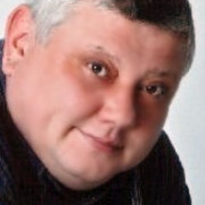 Сергей Серов