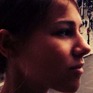 Елизавета Гришина