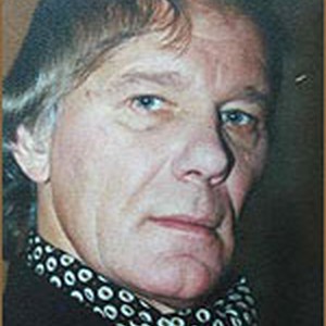 Александр Галевский