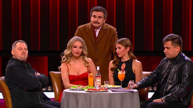Comedy Club