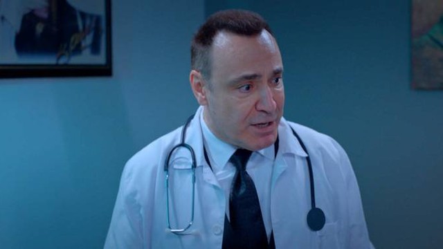 Чужие секреты