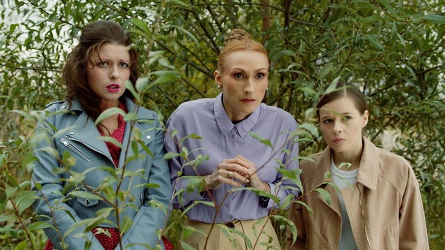 Училки в законе