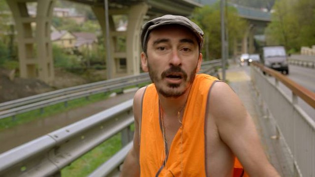 Непосредственно Каха. Женитьба