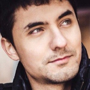 Арсений Мартынов