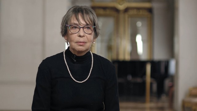 Камерный миф