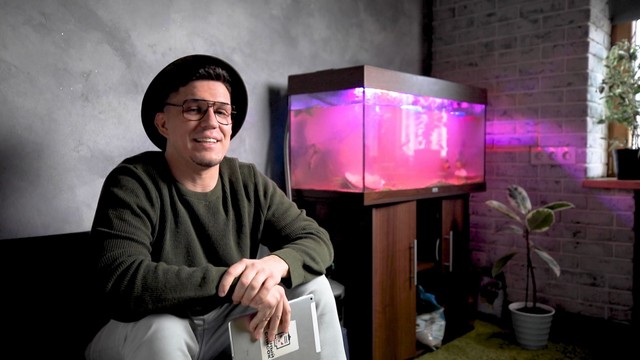 Чёрный список