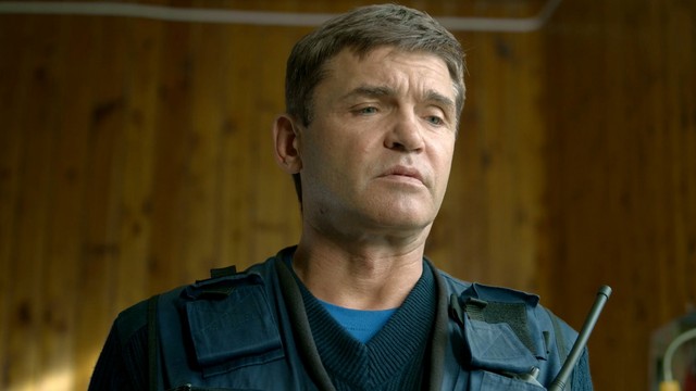 Пять минут тишины