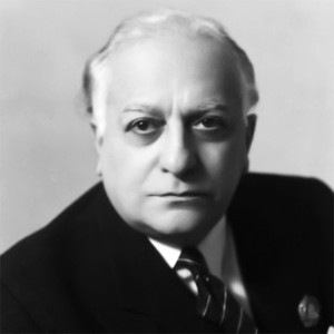 Рубен Симонов