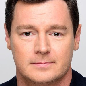 Бенджамин Уокер