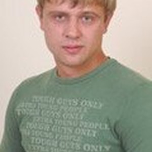 Вадим Ракитин