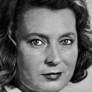 Любовь Соколова