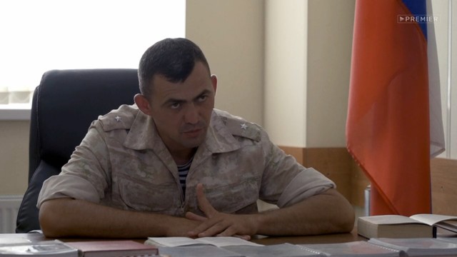 СОЛДАТКИ